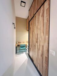 The Skywoods (D23), Condominium #490923261